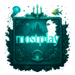 mostplay লোগো
